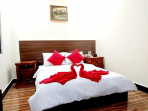  Capitol One  Phnom Penh